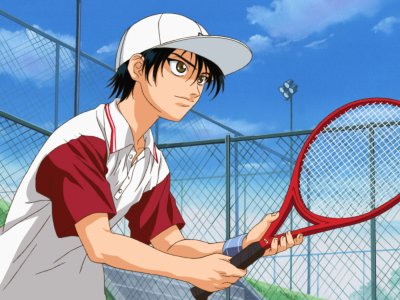 New Prince Of Tennis Ova Another Story 夜風記